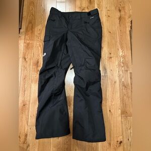 North Face Women’s Snow Pants, size M
